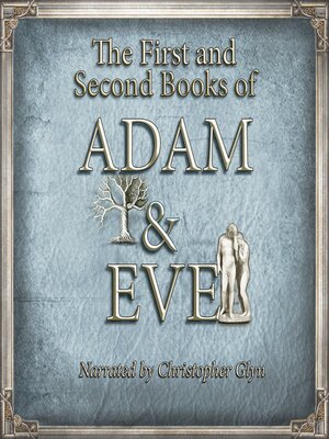 cover image of The Lost Books of Adam and Eve